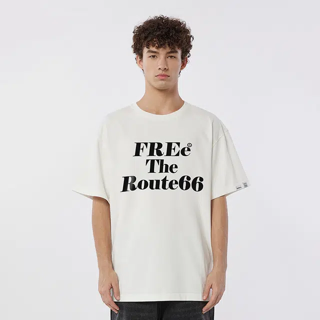 66ROUTE 66 T