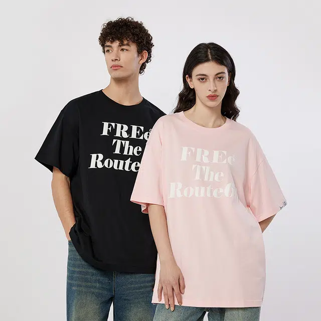 66ROUTE 66 T