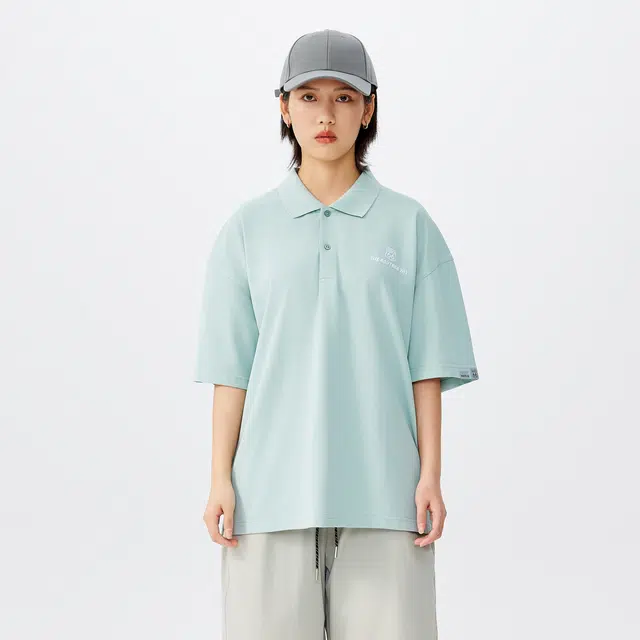 66ROUTE 66 LogoPolo