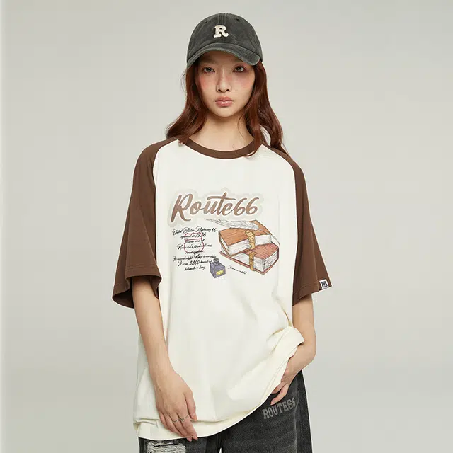 66ROUTE 66 T
