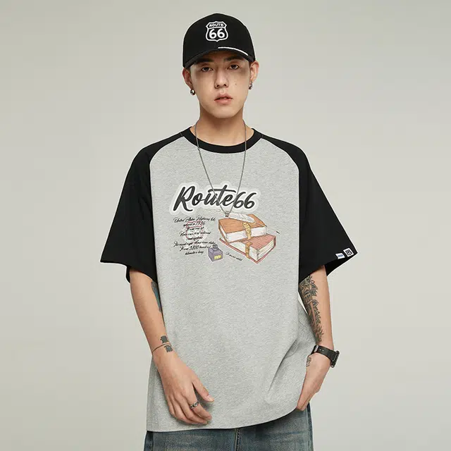 66ROUTE 66 T