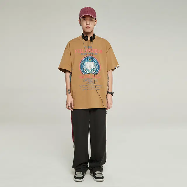 66ROUTE 66 T