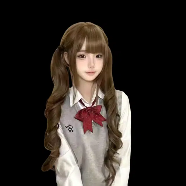 UMIFFA Lolita 80cm cos