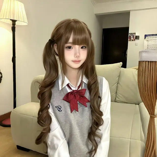 UMIFFA Lolita 80cm cos
