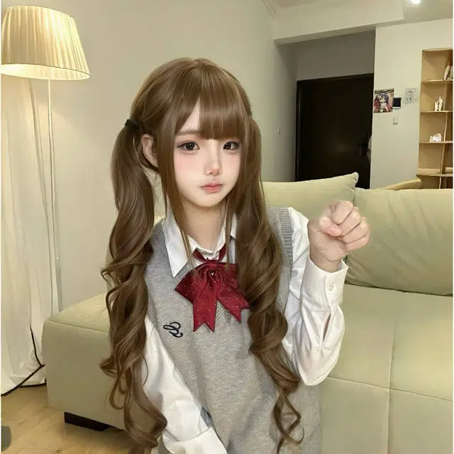 UMIFFA Lolita 80cm cos