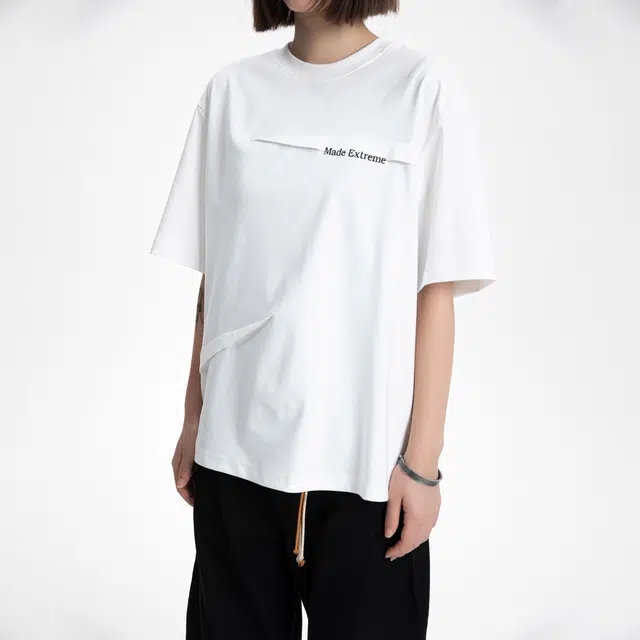MADE EXTREME T