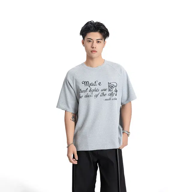 MADE EXTREME T