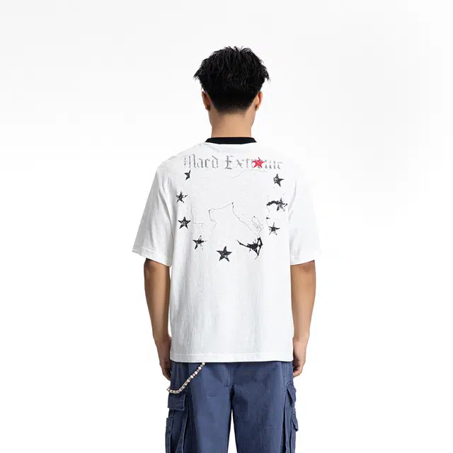 MADE EXTREME T