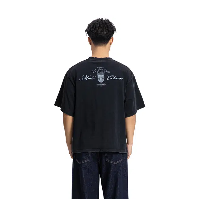 MADE EXTREME T
