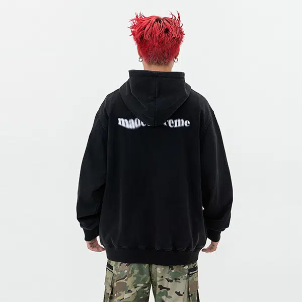 MADEEXTREME