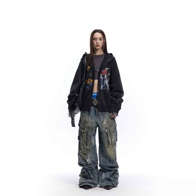 MADE EXTREME oversize