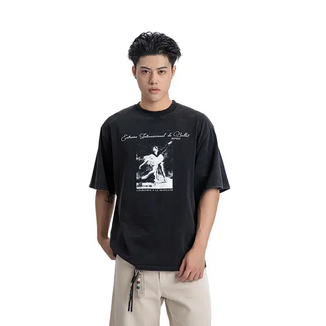 MADE EXTREME T