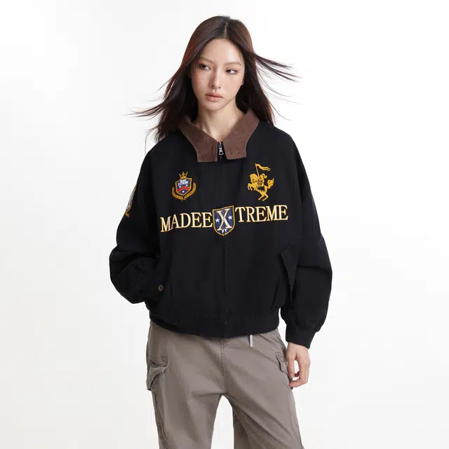 MADE EXTREME