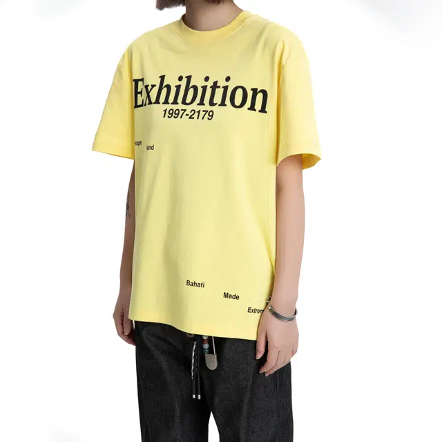 MADE EXTREME T