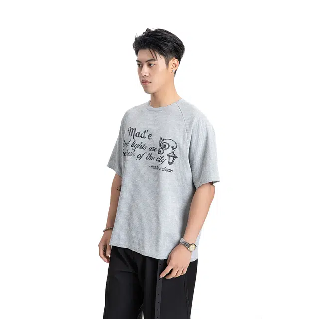 MADE EXTREME T