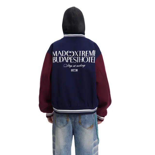MADE EXTREME vibebocxy