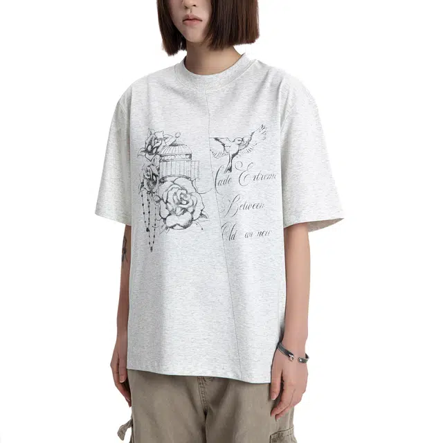 MADE EXTREME T