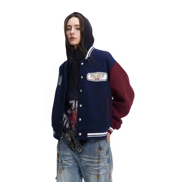 MADE EXTREME vibebocxy