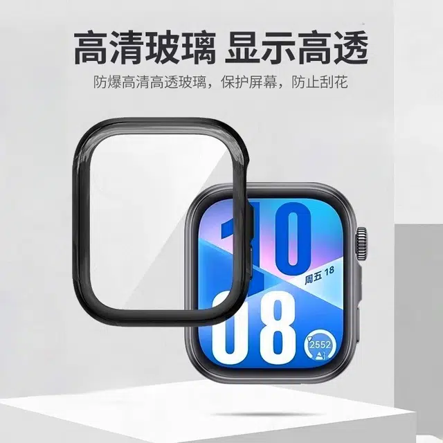 Fit43PCwatch Fit4pro