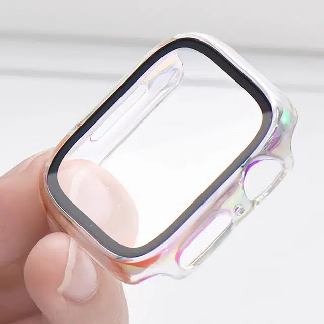 PC AppleWatchS10S9SE76543