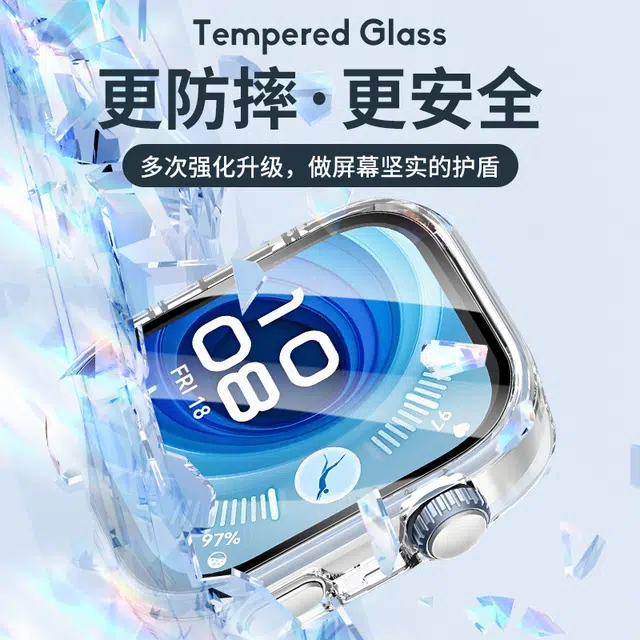 Fit43PCwatch Fit4pro