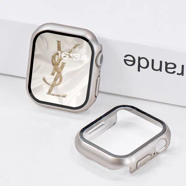 PC AppleWatchS10S9SE76543