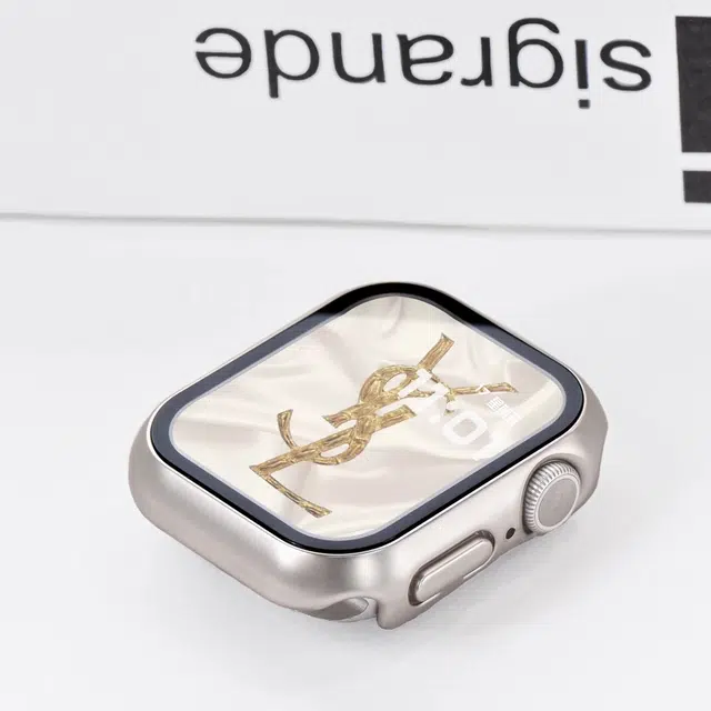 PC AppleWatchS10S9SE76543