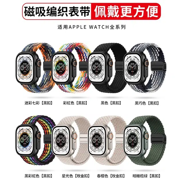 205mm AppelWatchS1098SE