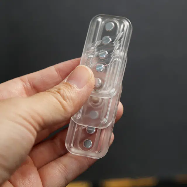X3COMMUNE Pmma EDC