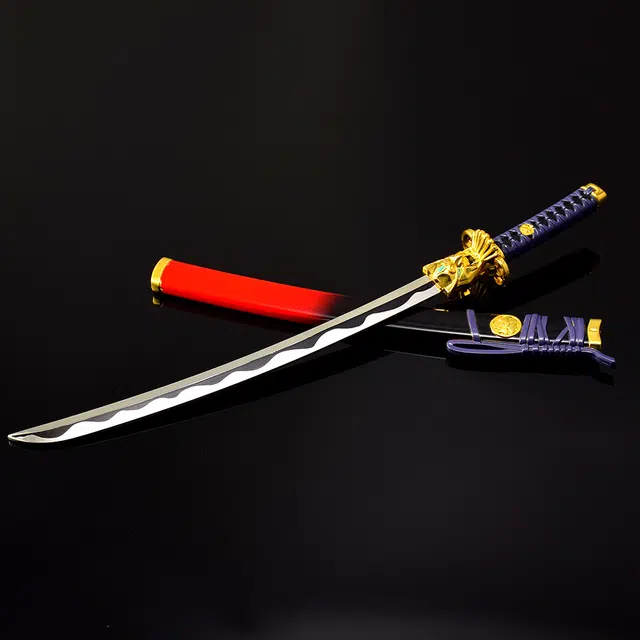 X3COMMUNE VALORANT 22cm