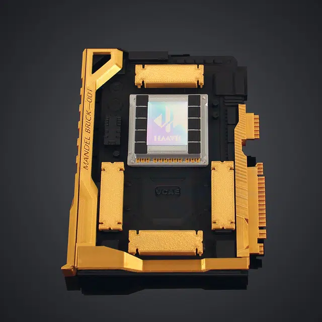 X3COMMUNE 3D