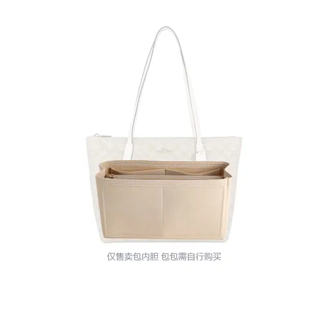 COACHZip Top Tote30
