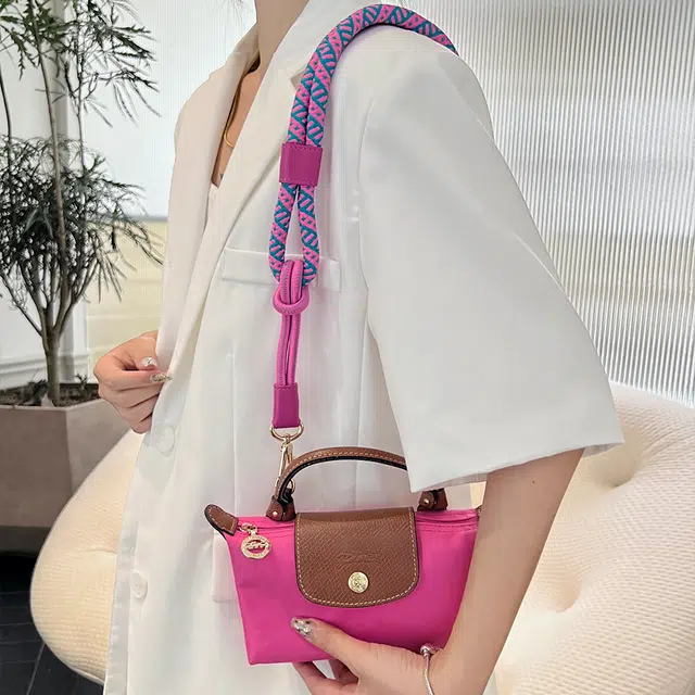 Craftsmanship Mini Bag