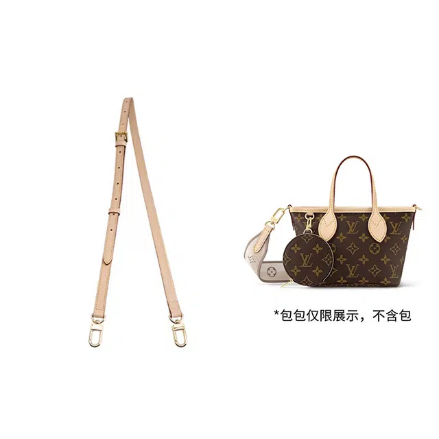 Neverfull BB Tote