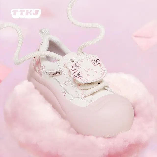 MIKKO ILLUSTRATIONS x TTKJ mikko