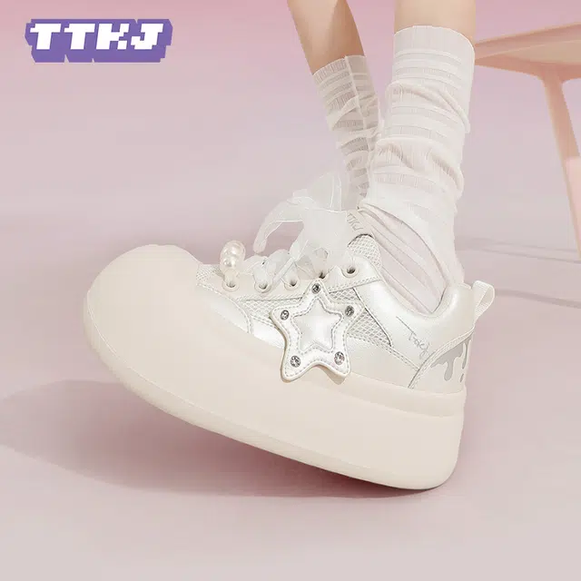 TTKJ