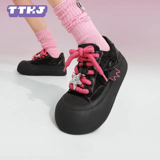 TTKJ