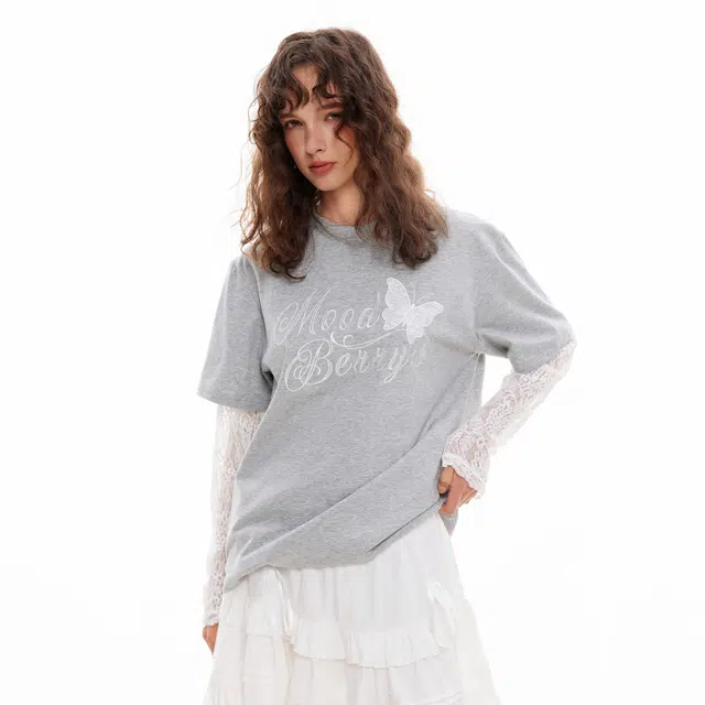 MOOD BERRY T