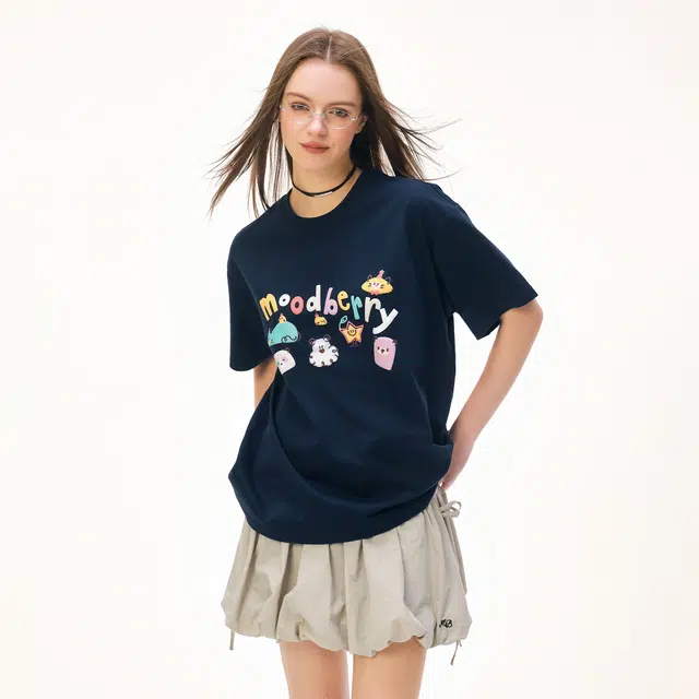 MOOD BERRY T