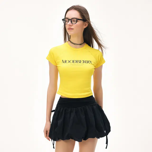 MOOD BERRY T