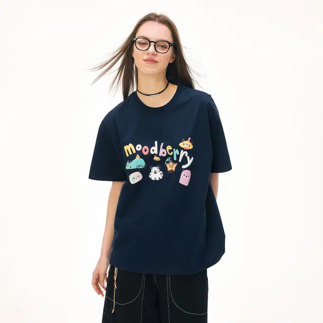 MOOD BERRY T