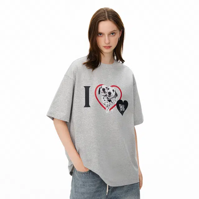 WORKSOUT NICEBAD(WORKSOUT) T