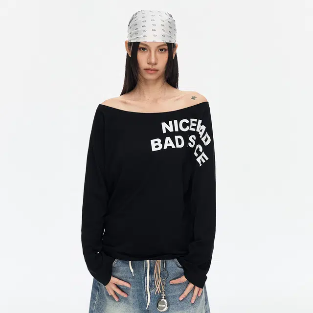 NICEBAD T