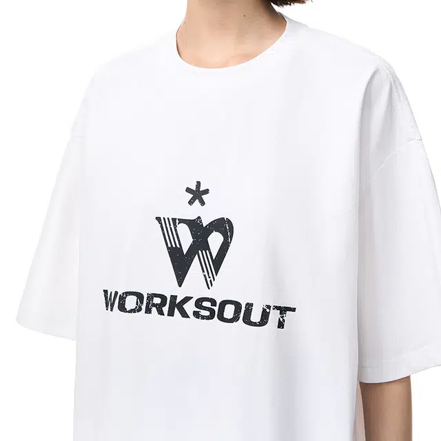 WORKSOUT T