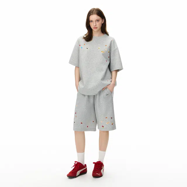 WORKSOUT NICEBAD(WORKSOUT)