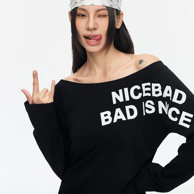 NICEBAD T