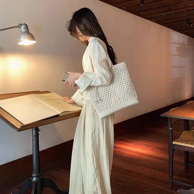PAYOT Tote