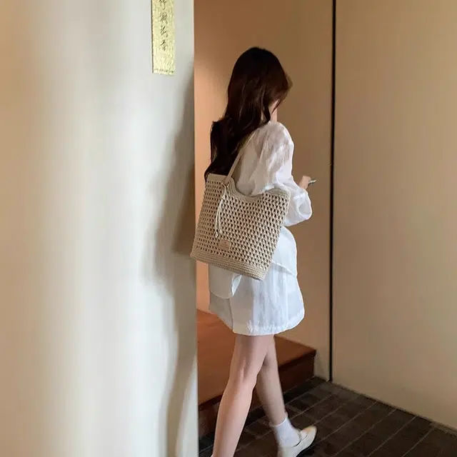 PAYOT Tote