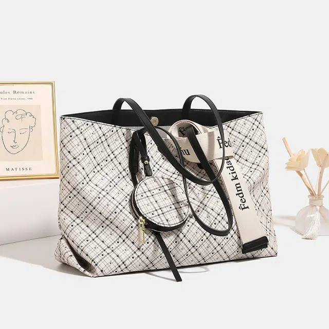 PAYOT Tote