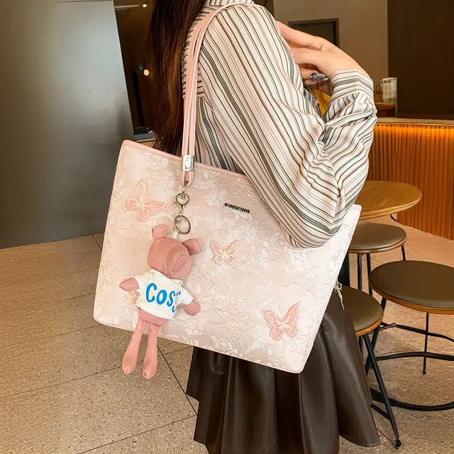 PAYOT Tote